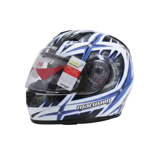 Marushin – 888 NX спортна каска