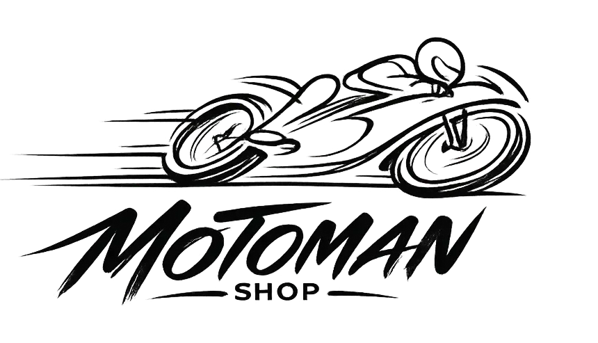MotoMan Лого