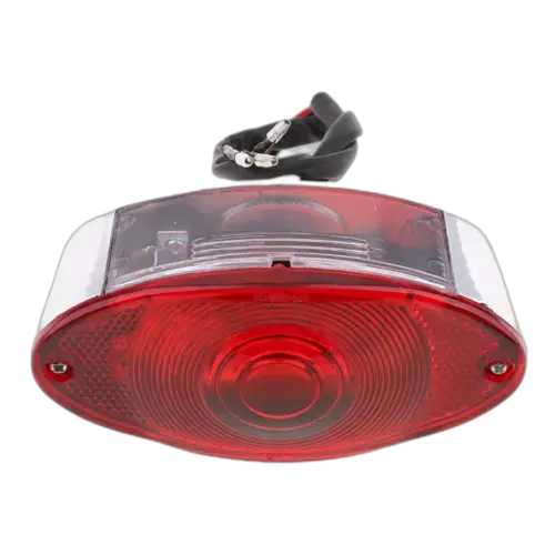 12V Мото Спирачна Светлина за ATV