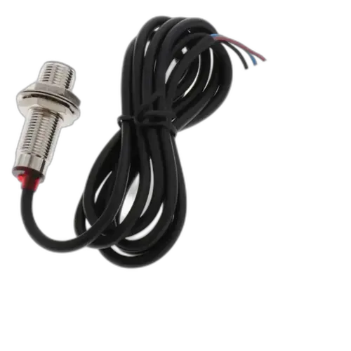 12V Универсален мото скоростомер с кабел