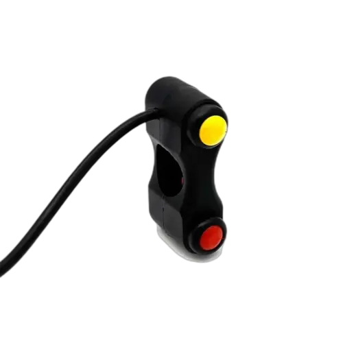 MotoControl – Конзола с бутони за кормило