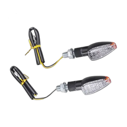 Мото – LED мигачи