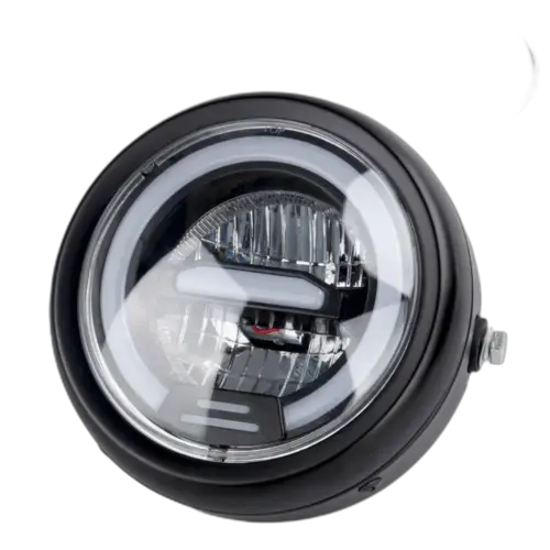 6.5 Инчов LED фар за мотор