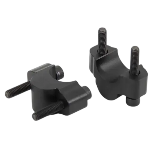 Алуминиев ръкохватка за мотор 30mm