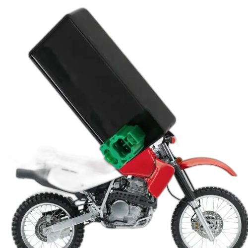 CDI модул за Honda NX650 Dominator и XR650L