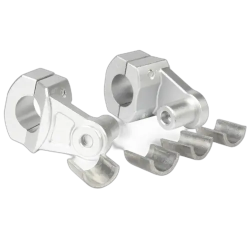CNC адаптери за кормило за мотори