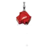CNC алуминиев съединител за Honda CRF