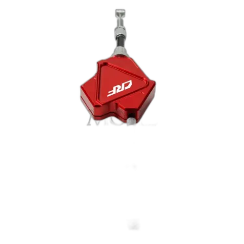 CNC алуминиев съединител за Honda CRF