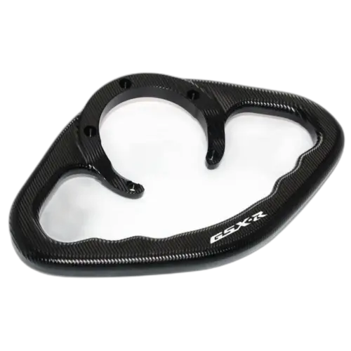 CNC Дръжка за пътник за Suzuki GSXR 600 750