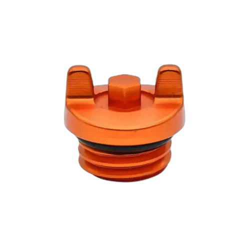 CNC капак за масло за KTM EXC EXC-F