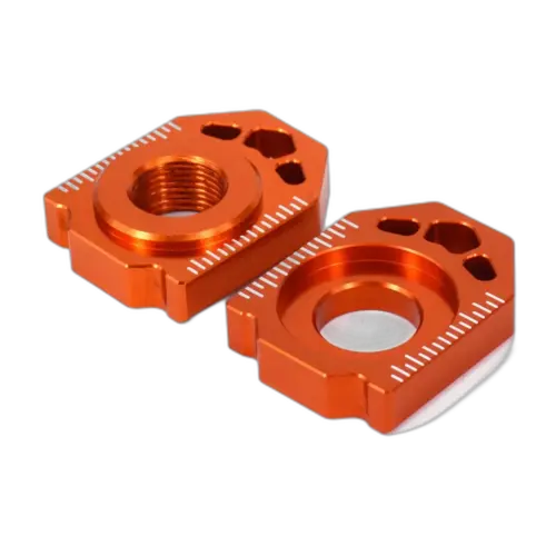 CNC капак за резервоар за спирачна течност за KTM