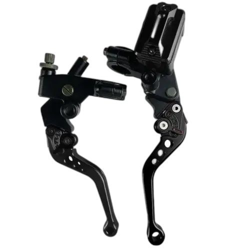 CNC лост за спирачка за мотори 7/8"