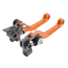 CNC лостове за съединител и спирачка KTM