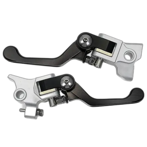 CNC Лостове за съединител и спирачка за KTM
