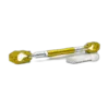 CNC ръкохватка за мотор с баланс бар