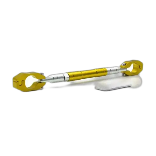 CNC Ръкохватка за Мотор с Баланс бар