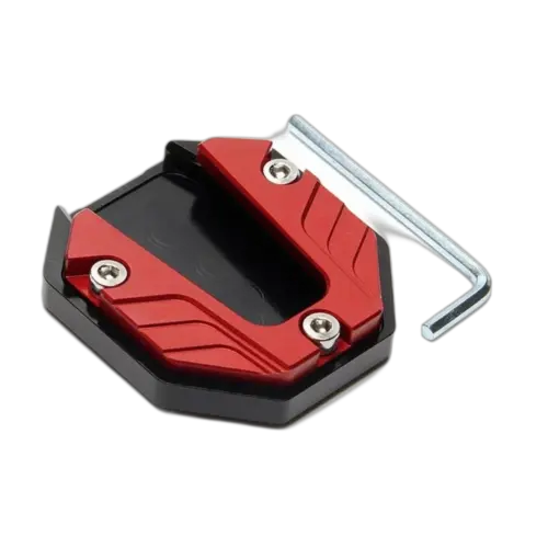 CNC Разширител за стойка на мотор