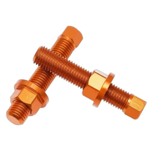 CNC Задни блокове за ос на KTM 125-500