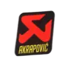 Scorpio – Декали за ауспух