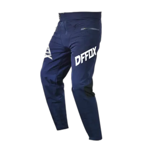 DFFOX Flexair Mach панталони за мотори