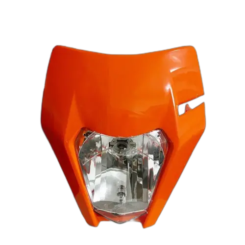 Фар за мотор KTM EXC SXF 125-530