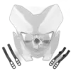 Фар за мотор H4 за EXC XCF SX F SMR