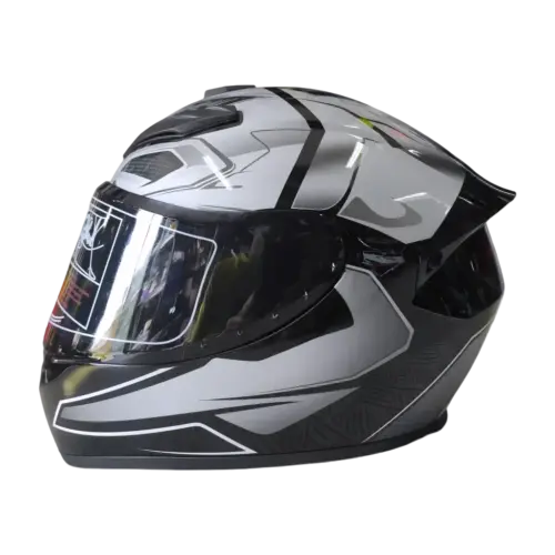 Интегрална каска QIKE Helmets (Модел 108)