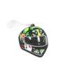 Ключодържател за мотор с 3D дизайн