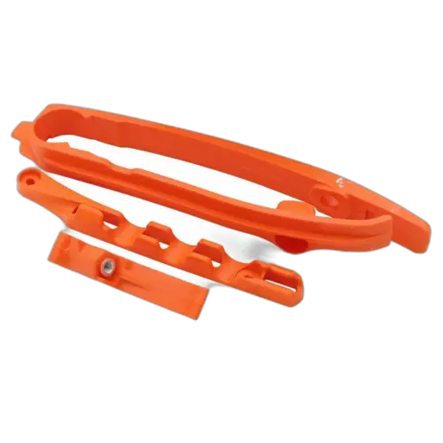 Комплект протектори за верига за KTM мотори