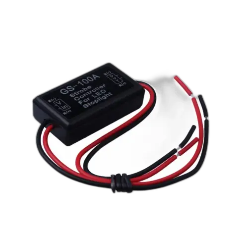 Контролер за мигачи GS-100A за LED стоп светлини