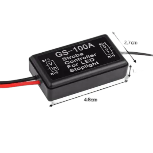Контролер за стоп-сигнали GS-100A