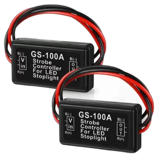Контролер за стоп светлини GS-100A