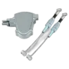 Кратък съединител за мотор CNC