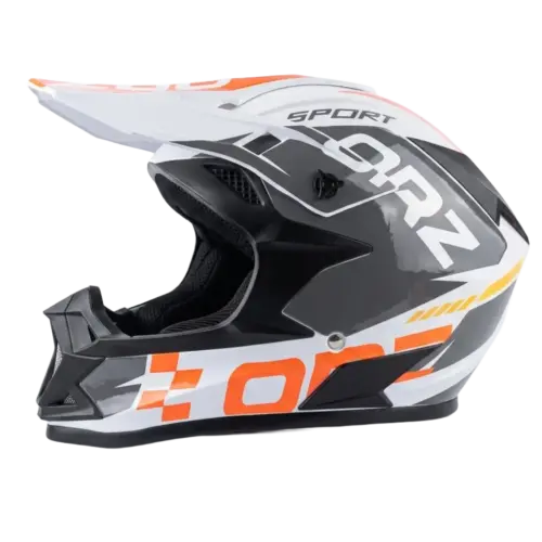 Кросова каска ORZ Sport