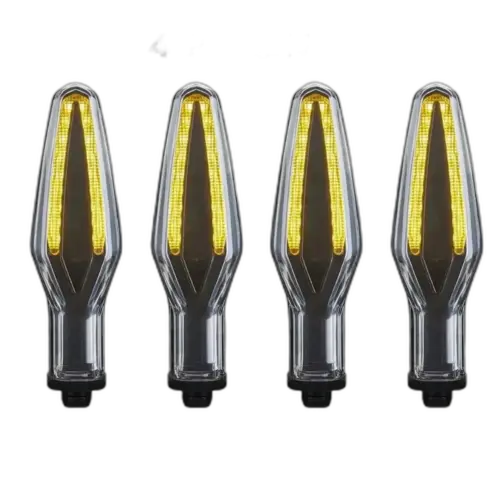 LED мигачи за BMW R1250GS/ADV и S1000R/XR