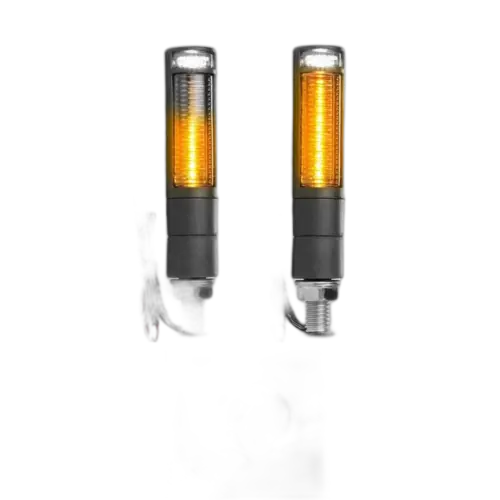 LED мигачи за мотори 10mm