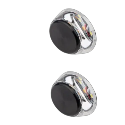 LED мигачи за мотори 12V CNC
