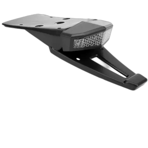 LED сигнална лампа за мотори и ATV - безопасност и видимост