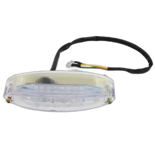 LED стоп сигнал за мотори и ATV