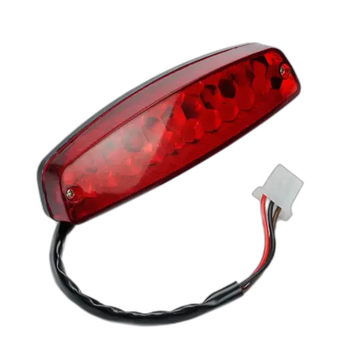 LED стоп светлина 12V за ATV и мотори