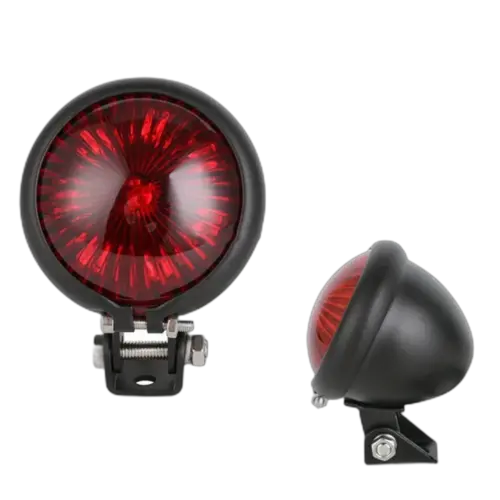 LED стоп светлина за мотор