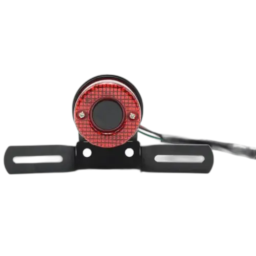 LED стоп светлина за мотори Chopper Bobber