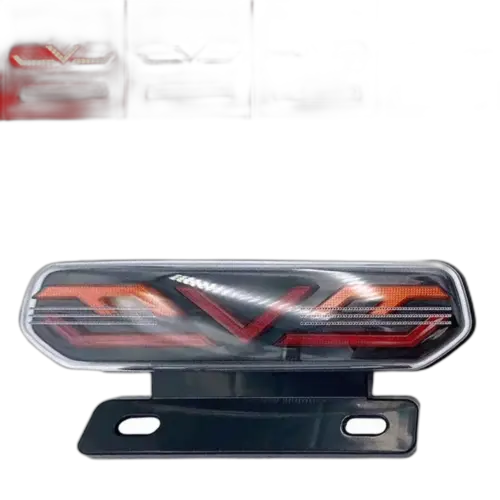LED стоп светлина за мотори и ATV