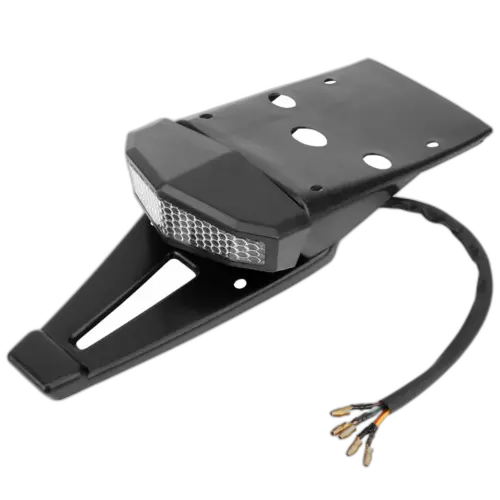 LED стоп светлини за мотори и ATV