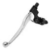 Ляв алуминиев лост за съединител 22mm