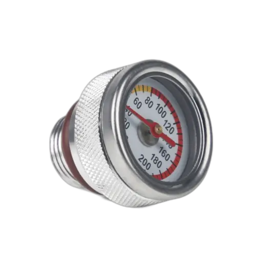 Маслен манометър за мотор M20x1.5