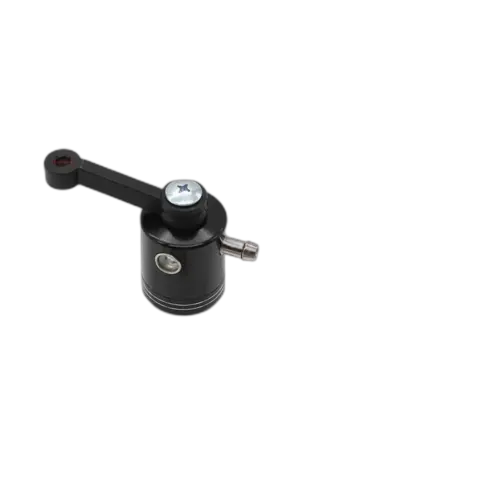 Мото резервоар за спирачна течност CNC алуминий
