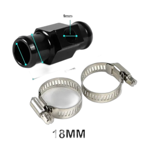 Мото термометър KOSO за вода dancaro Official Store