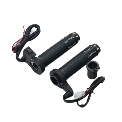Нагреватели за дръжки на мотори 22mm 12V