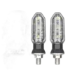 NLperal мото LED мигачи 8mm